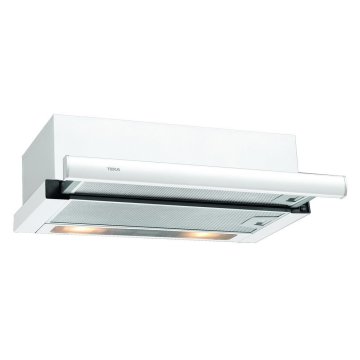 TEKA TL 6310 SÜRGÜLÜ ASPİRATÖR TL 6310