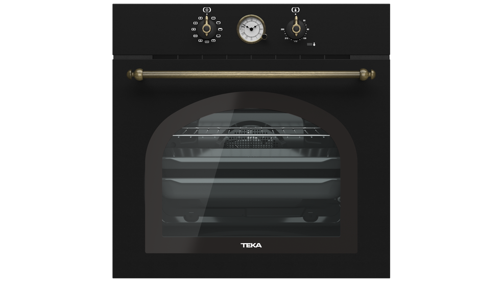 TEKA HRB 6300 AT MULTİFONKSİYONEL FIRIN