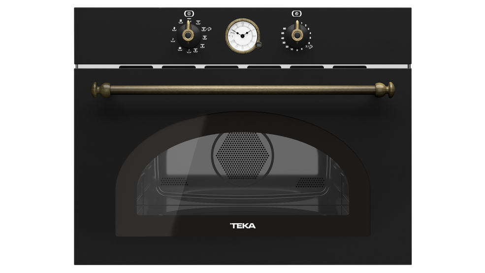 TEKA MWR 32 BIA 32 LİTRE HACİMLİ ANKASTRE MİKRODALGA