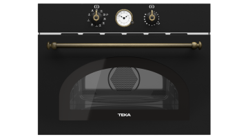 TEKA MWR 32 BIA 32 LİTRE HACİMLİ ANKASTRE MİKRODALGA