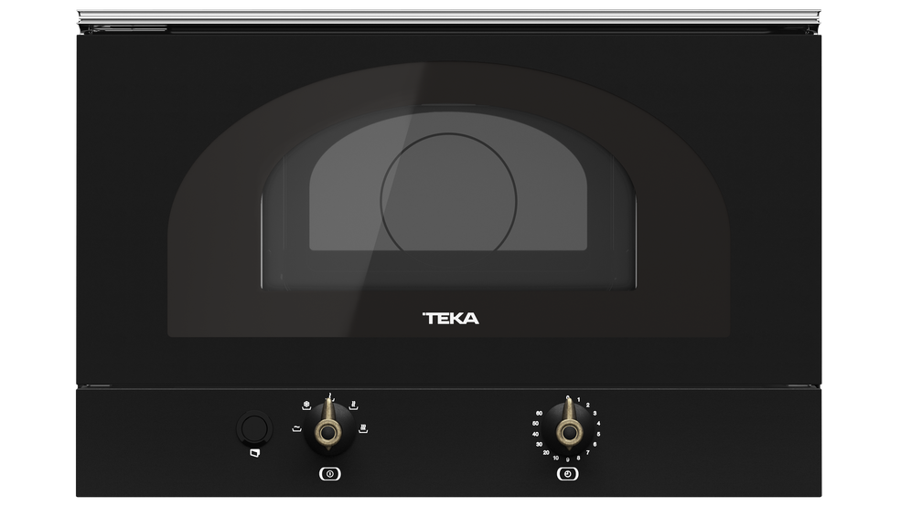 TEKA MWR 22 BI ANKASTRE COUNTRY MİKRODALGA FIRIN