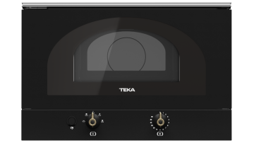 TEKA MWR 22 BI ANKASTRE COUNTRY MİKRODALGA FIRIN
