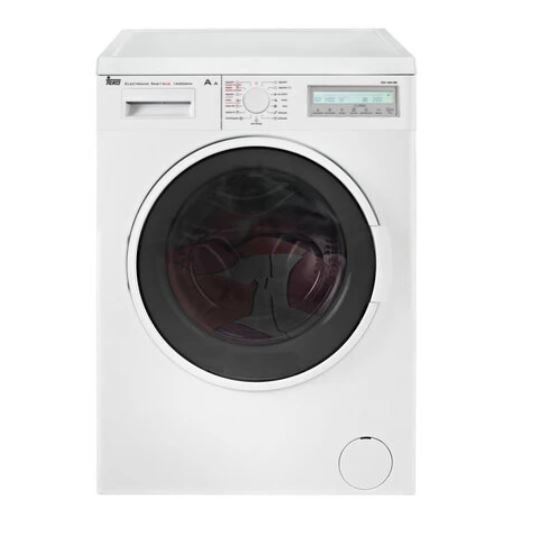 TEKA KURUTMALI ÇAMAŞIR MAKİNASI TK3 1490 WD