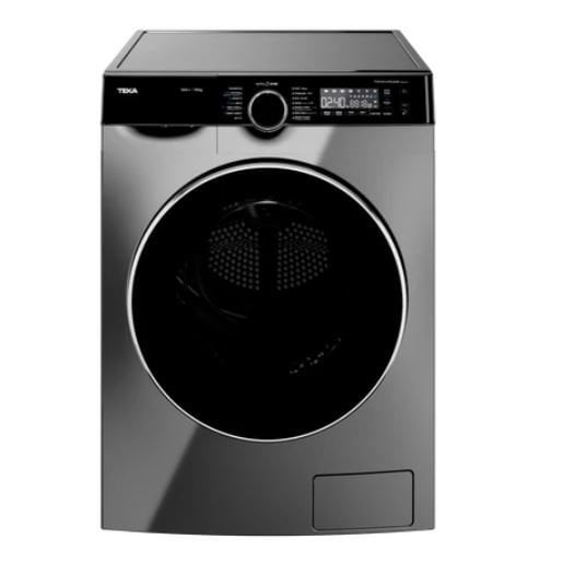 TEKA ÇAMAŞIR MAKİNASI WMK 81050 DSS