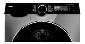 TEKA ÇAMAŞIR MAKİNASI WMK 81050 DSS