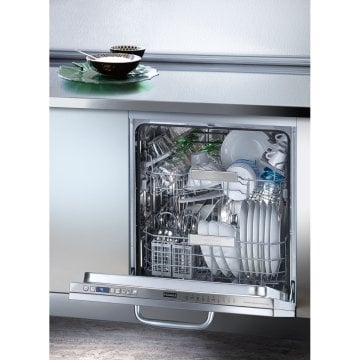 FRANKE BULAŞIK MAKİNESİ FDW 614 D10P DOS LP B TAM ANK.