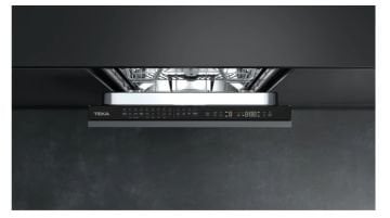 TEKA 45 CM BULAŞIK MAKİNESİ DFI 74910