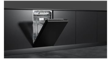TEKA 45 CM BULAŞIK MAKİNESİ DFI 74910