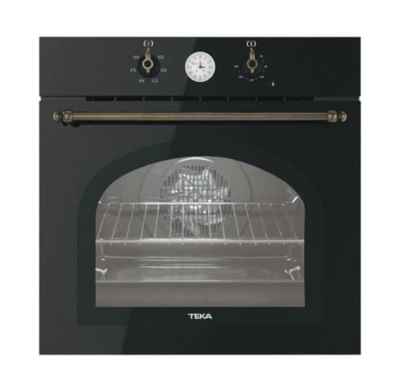 TEKA HAK 627 R AT COUNTRY ANTRASİT FIRIN