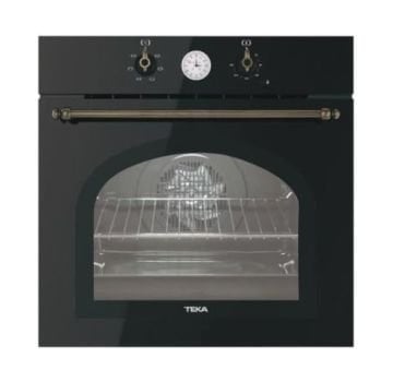 TEKA HAK 627 R AT COUNTRY ANTRASİT FIRIN