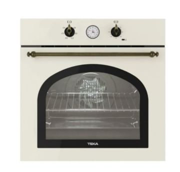 TEKA HAK 627 R VN COUNTRY FIRIN