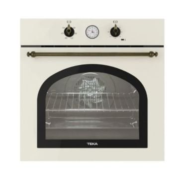 TEKA HAK 627 R VN COUNTRY FIRIN