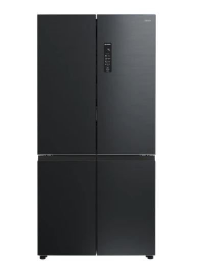 TEKA  RMF 77960 DARK SS BUZDOLABI
