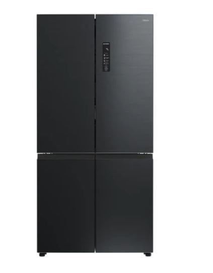 TEKA  RMF 77960 DARK SS BUZDOLABI