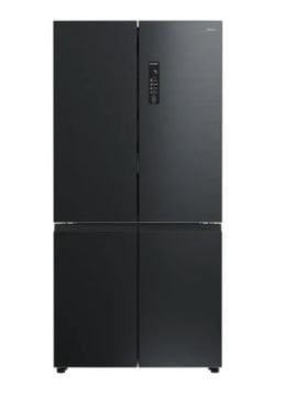 TEKA  RMF 77960 DARK SS BUZDOLABI