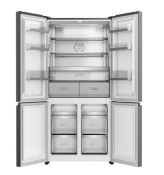 TEKA  RMF 77960 DARK SS BUZDOLABI