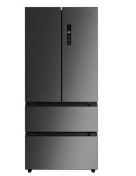 TEKA RFD 77825 SS EU BUZDOLABI