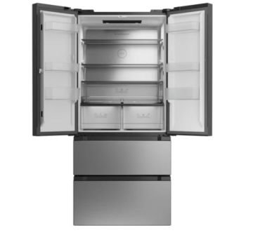 TEKA RFD 77825 SS EU BUZDOLABI