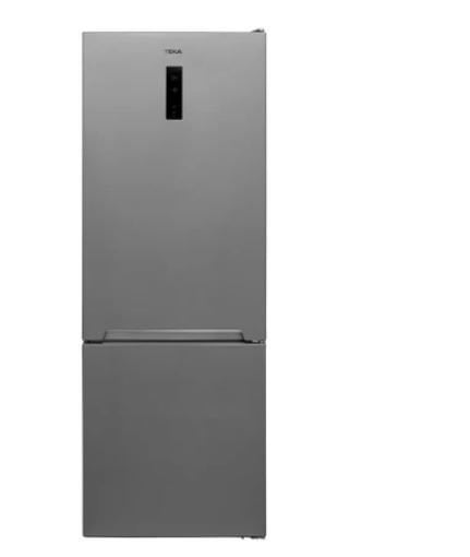 TEKA  RBF 78725 SS EU BUZDOLABI