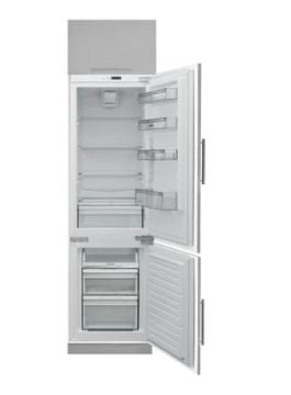 TEKA  RBF 73351 FI EU ANKASTRE BUZDOLABI