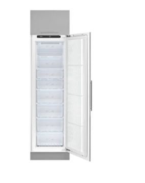 TEKA RSF 73360 FI EU TEK KAPILI DONDURUCU