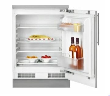 TEKA RSL 41150 BU TEZGAHALTI BUZDOLABI