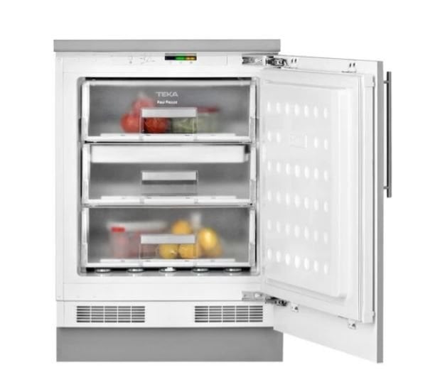 TEKA  RSF 41160 BU EU ANKASTRE TEZGAHALTI DONDURUCU