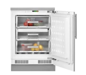 TEKA  RSF 41160 BU EU ANKASTRE TEZGAHALTI DONDURUCU