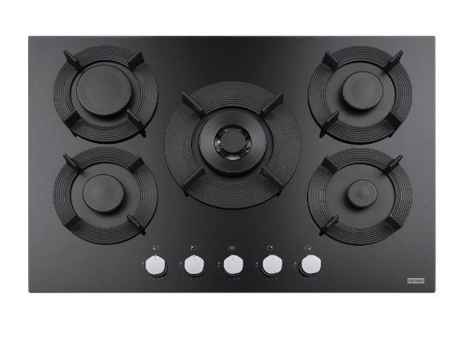 FRANKE  FHMF 755 4G DC C BK OCAK