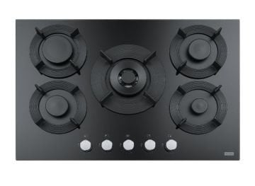 FRANKE  FHMF 755 4G DC C BK OCAK