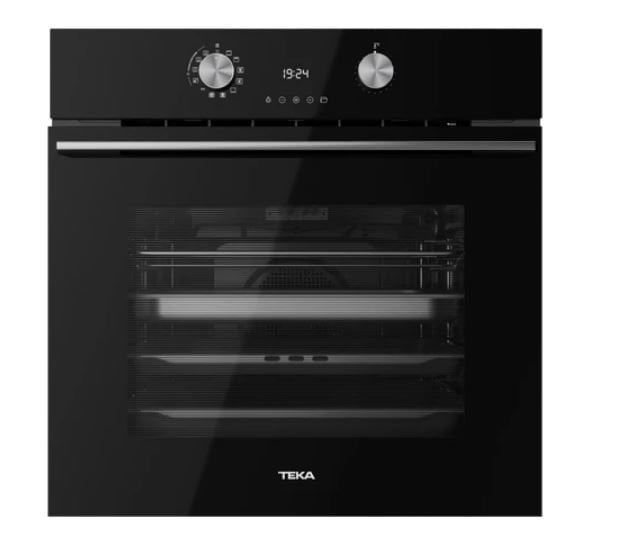 TEKA SteamChef Buhar Jeneratörlü Ankastre Fırın