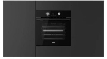 TEKA SteamChef Buhar Jeneratörlü Ankastre Fırın