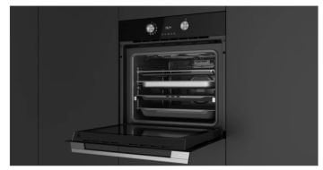 TEKA SteamChef Buhar Jeneratörlü Ankastre Fırın
