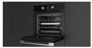 TEKA STEAMCHEF BUHAR JENERATÖRLÜ ANKASTRE FIRIN