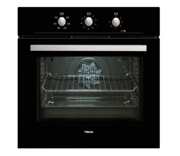 TEKA HE 715 BK ANKASTRE FIRIN