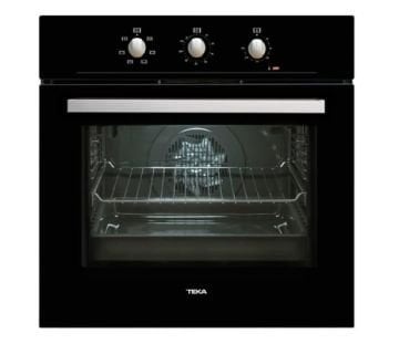 TEKA HE 715 BK ANKASTRE FIRIN