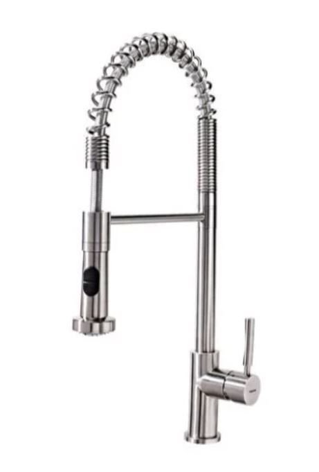 TEKA INX 939 KROM ARMATÜR