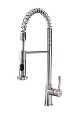 TEKA INX 939 KROM ARMATÜR