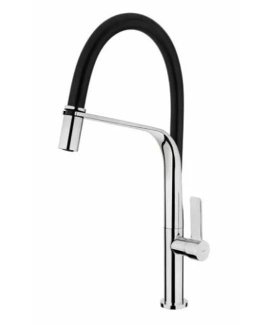 TEKA FO 997 SİYAH ARMATÜR