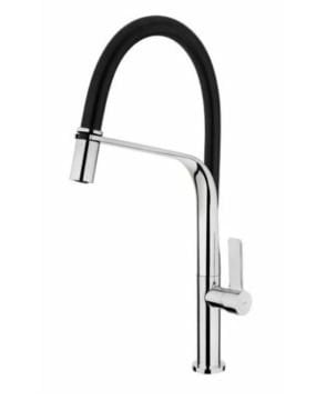 TEKA FO 997 SİYAH ARMATÜR