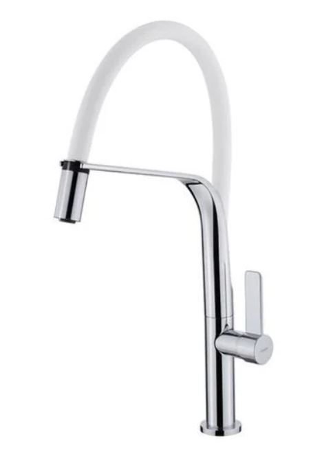 TEKA FO 997 BEYAZ ARMATÜR