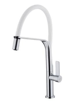 TEKA FO 997 BEYAZ ARMATÜR