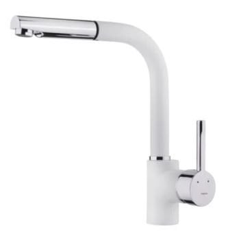 TEKA  ARK 938 SPİRALLİ MUTFAK BATARYASI