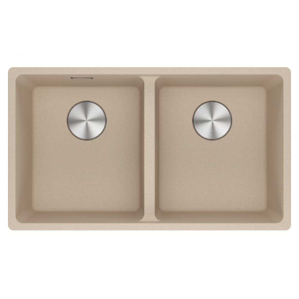 FRANKE MARİS MRG 120-35-35 MARİS TEZGAH ALTI AVENA EVİYE