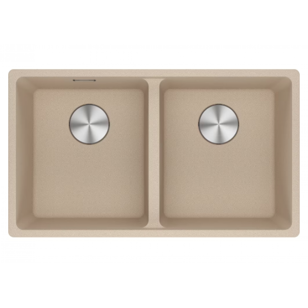 FRANKE MARİS MRG 120-35-35 MARİS TEZGAH ALTI AVENA EVİYE