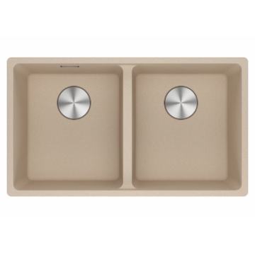 FRANKE MARİS MRG 120-35-35 MARİS TEZGAH ALTI AVENA EVİYE