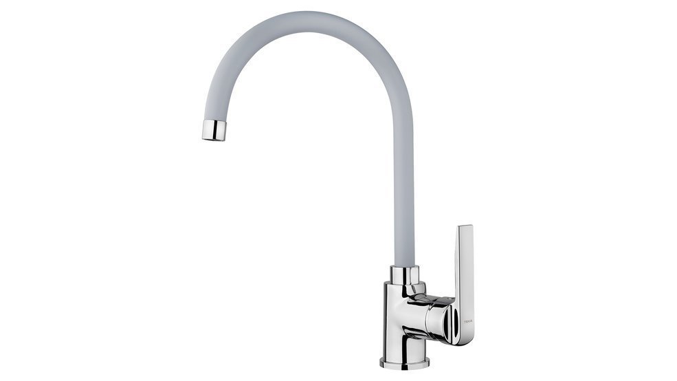 TEKA IN 995 GRİ DÖNER BORULU BATARYA