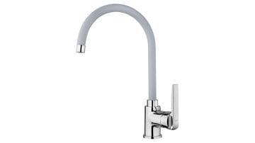 TEKA IN 995 GRİ DÖNER BORULU BATARYA