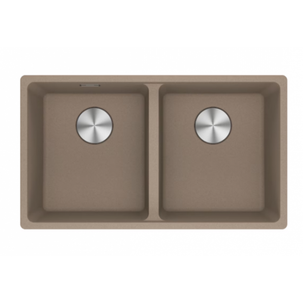 FRANKE MARİS MRG 120-35-35 MARİS TEZGAH ALTI OYSTER EVİYE