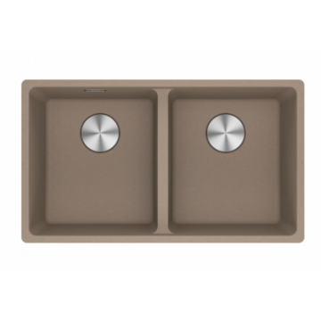 FRANKE MARİS MRG 120-35-35 MARİS TEZGAH ALTI OYSTER EVİYE